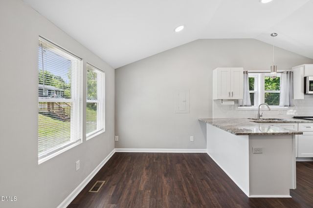 221 Turner Street, Holly Springs, NC 27540