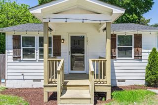 221 Turner Street, Holly Springs, NC 27540