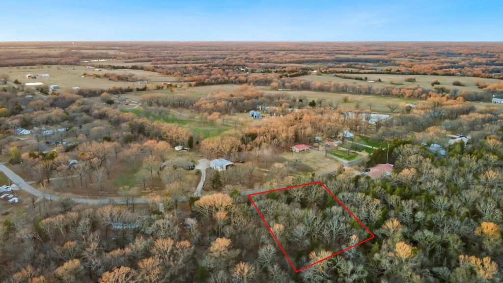 344 RS County Road 4254, Point, TX 75472