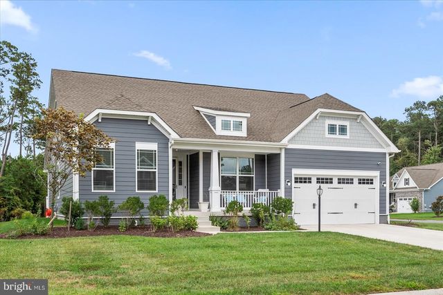 12147 PIMLICO LN, Berlin, MD 21811