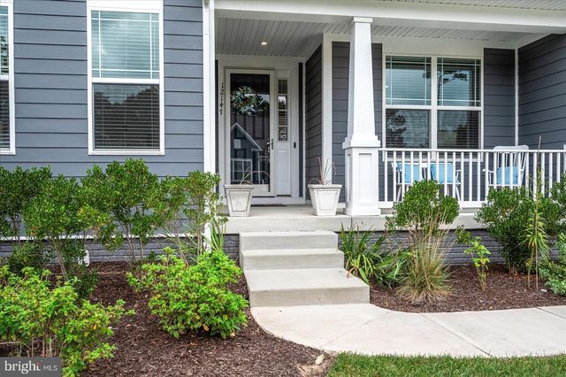 12147 PIMLICO LN, Berlin, MD 21811