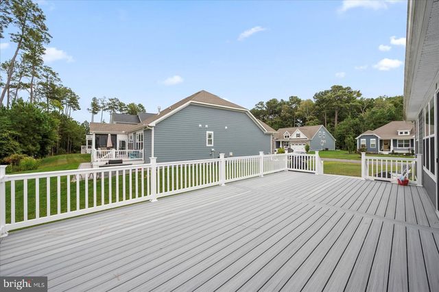 12147 PIMLICO LN, Berlin, MD 21811