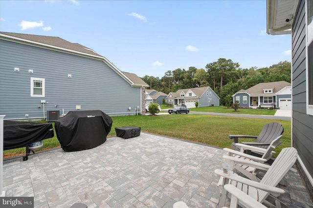 12147 PIMLICO LN, Berlin, MD 21811