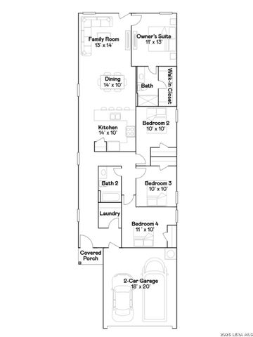 3633 Wentz Hill Dr, Marion, TX 78124