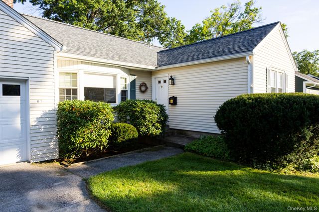 67 E Willow Street, Beacon, NY 12508
