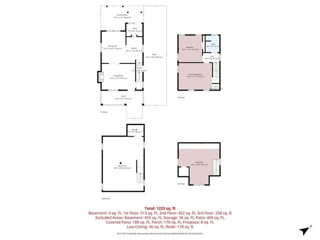 2646 Library Rd, Overbrook, PA 15234