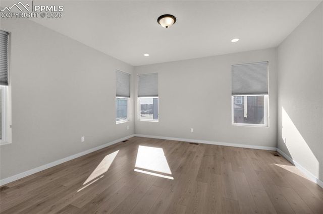 7263 Hunter Jumper Drive, Colorado Springs, CO 80922