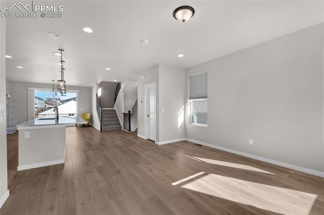 7263 Hunter Jumper Drive, Colorado Springs, CO 80922