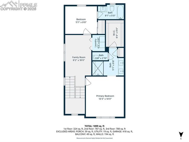 7263 Hunter Jumper Drive, Colorado Springs, CO 80922