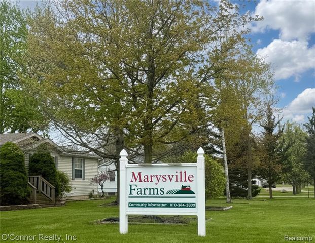 269 Westbrook Court, Port Huron, MI 48060