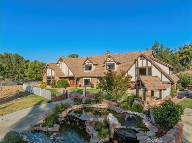 32944 Agua Dulce Canyon, Agua Dulce, CA 91390