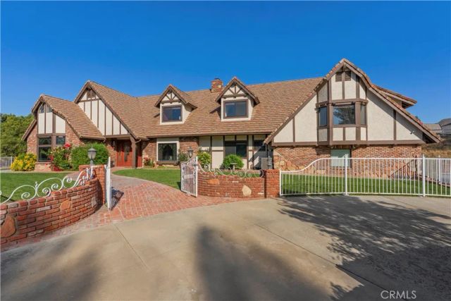 32944 Agua Dulce Canyon, Agua Dulce, CA 91390