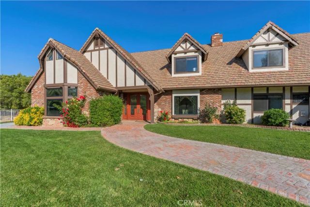 32944 Agua Dulce Canyon, Agua Dulce, CA 91390