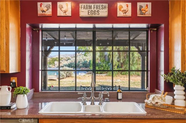 32944 Agua Dulce Canyon, Agua Dulce, CA 91390