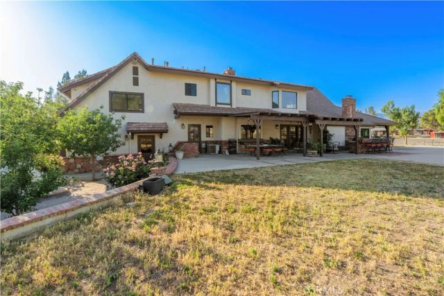 32944 Agua Dulce Canyon, Agua Dulce, CA 91390