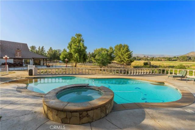 32944 Agua Dulce Canyon, Agua Dulce, CA 91390