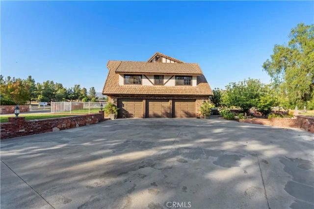 32944 Agua Dulce Canyon, Agua Dulce, CA 91390
