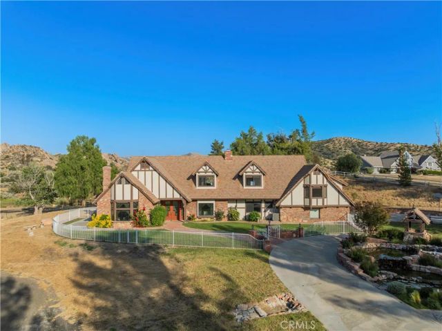 32944 Agua Dulce Canyon, Agua Dulce, CA 91390