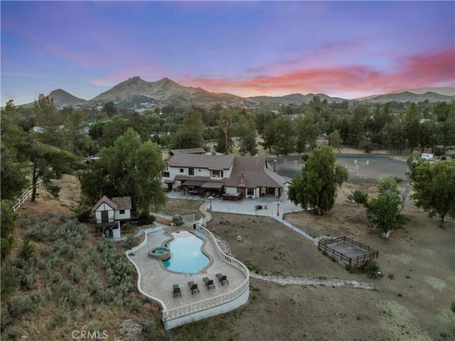 32944 Agua Dulce Canyon, Agua Dulce, CA 91390