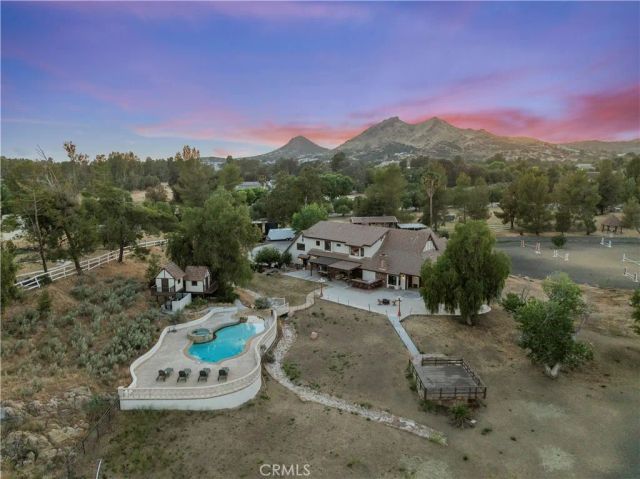 32944 Agua Dulce Canyon, Agua Dulce, CA 91390
