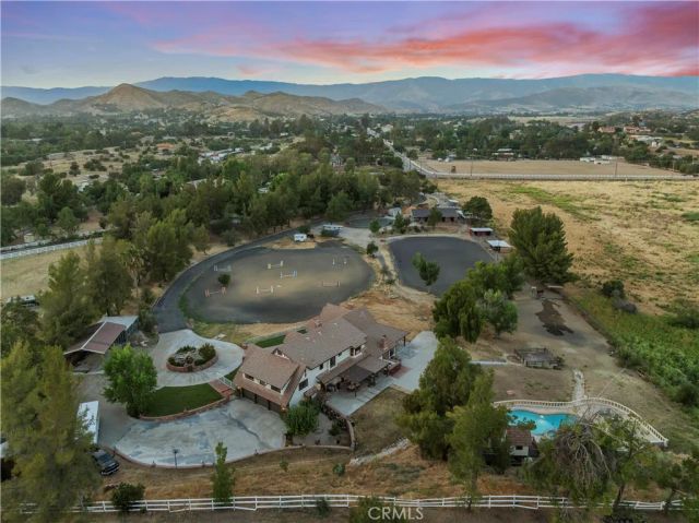32944 Agua Dulce Canyon, Agua Dulce, CA 91390