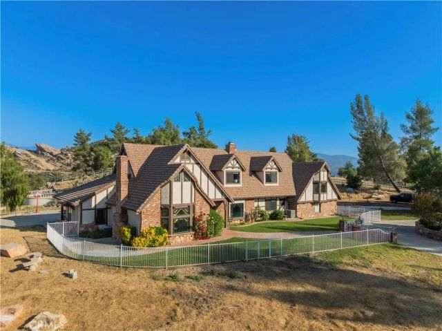 32944 Agua Dulce Canyon, Agua Dulce, CA 91390