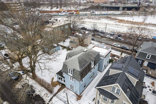 28 Port Norfolk St, Boston, MA 02122