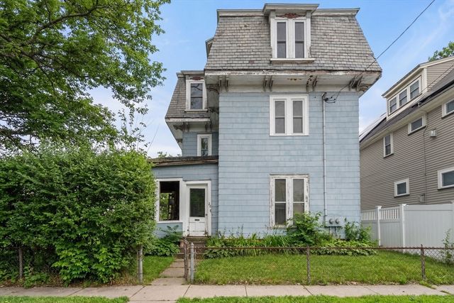 28 Port Norfolk St, Boston, MA 02122