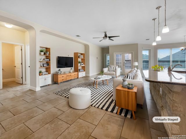 269 Cansiglio, Cibolo, TX 78108