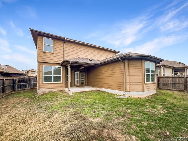 269 Cansiglio, Cibolo, TX 78108