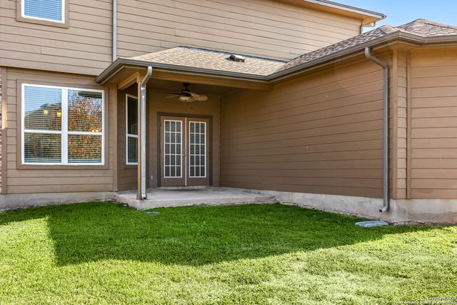 269 Cansiglio, Cibolo, TX 78108