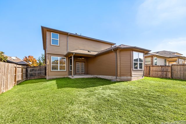 269 Cansiglio, Cibolo, TX 78108