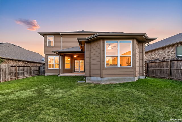 269 Cansiglio, Cibolo, TX 78108