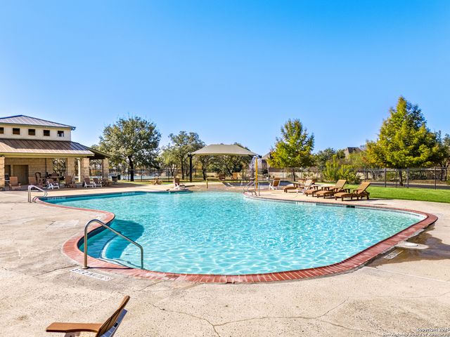 269 Cansiglio, Cibolo, TX 78108