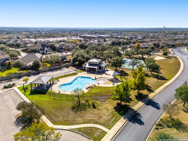 269 Cansiglio, Cibolo, TX 78108