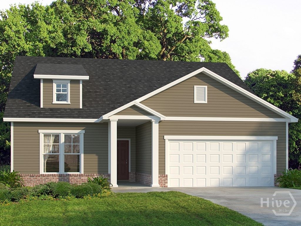 128 Snowbell Court, Savannah, GA 31419