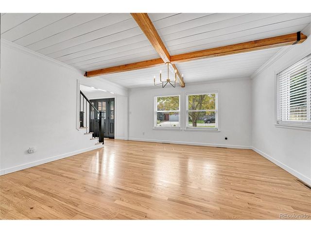 7415 W Clifton Ave, Littleton, CO 80128
