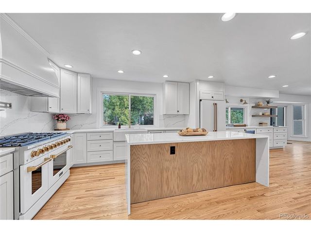 7415 W Clifton Ave, Littleton, CO 80128