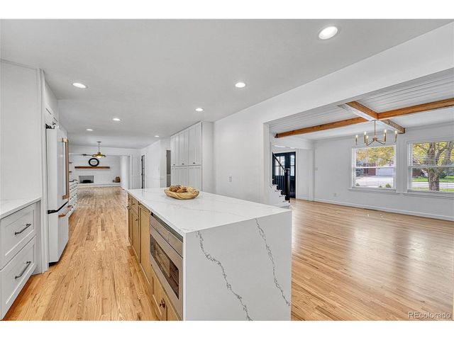 7415 W Clifton Ave, Littleton, CO 80128