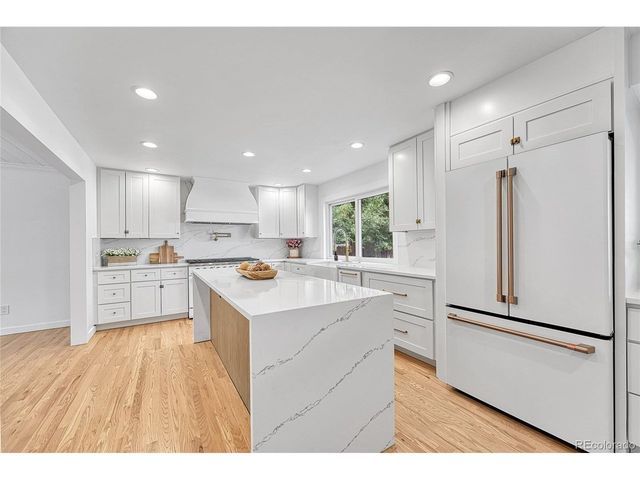 7415 W Clifton Ave, Littleton, CO 80128
