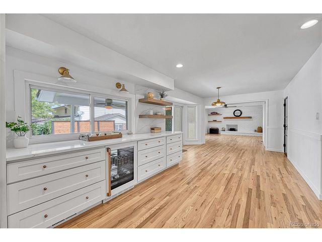 7415 W Clifton Ave, Littleton, CO 80128