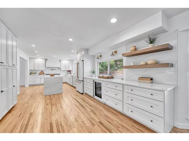 7415 W Clifton Ave, Littleton, CO 80128