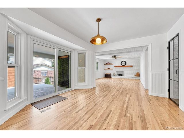 7415 W Clifton Ave, Littleton, CO 80128