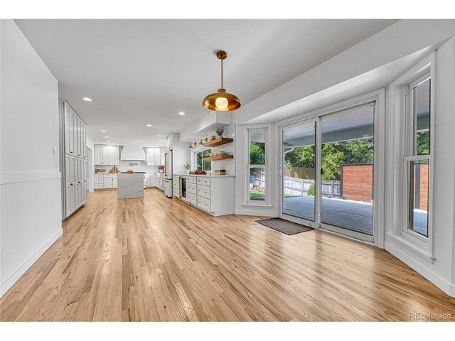 7415 W Clifton Ave, Littleton, CO 80128