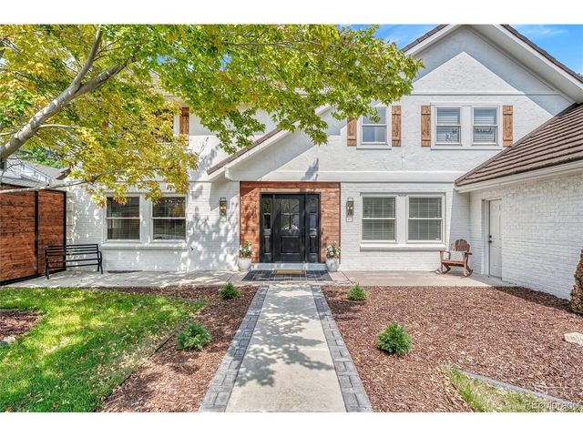 7415 W Clifton Ave, Littleton, CO 80128