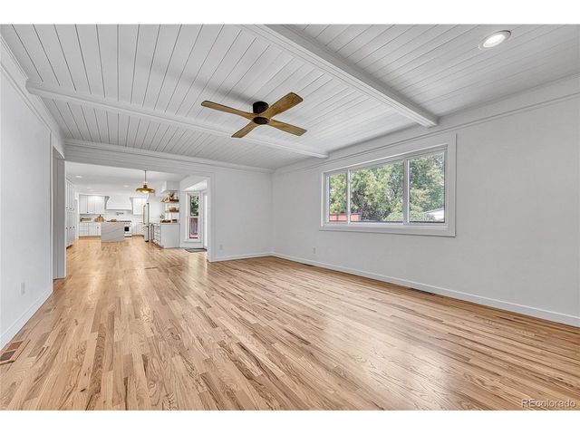 7415 W Clifton Ave, Littleton, CO 80128