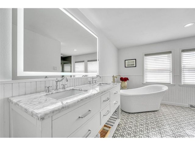 7415 W Clifton Ave, Littleton, CO 80128