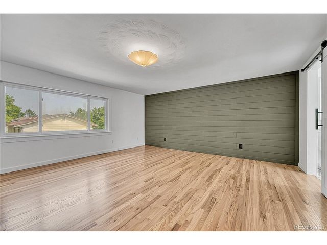 7415 W Clifton Ave, Littleton, CO 80128