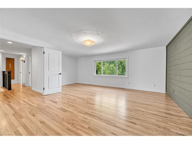 7415 W Clifton Ave, Littleton, CO 80128