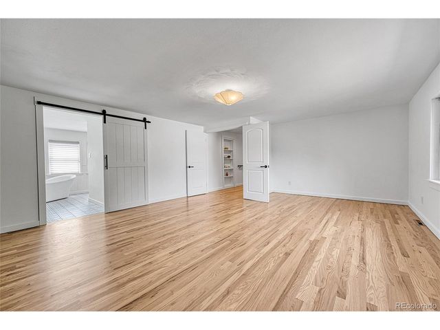 7415 W Clifton Ave, Littleton, CO 80128